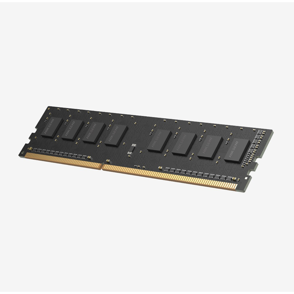 Memoria RAM Hiksemi Hiker 16GB DDR5 4800Mhz UDIMM